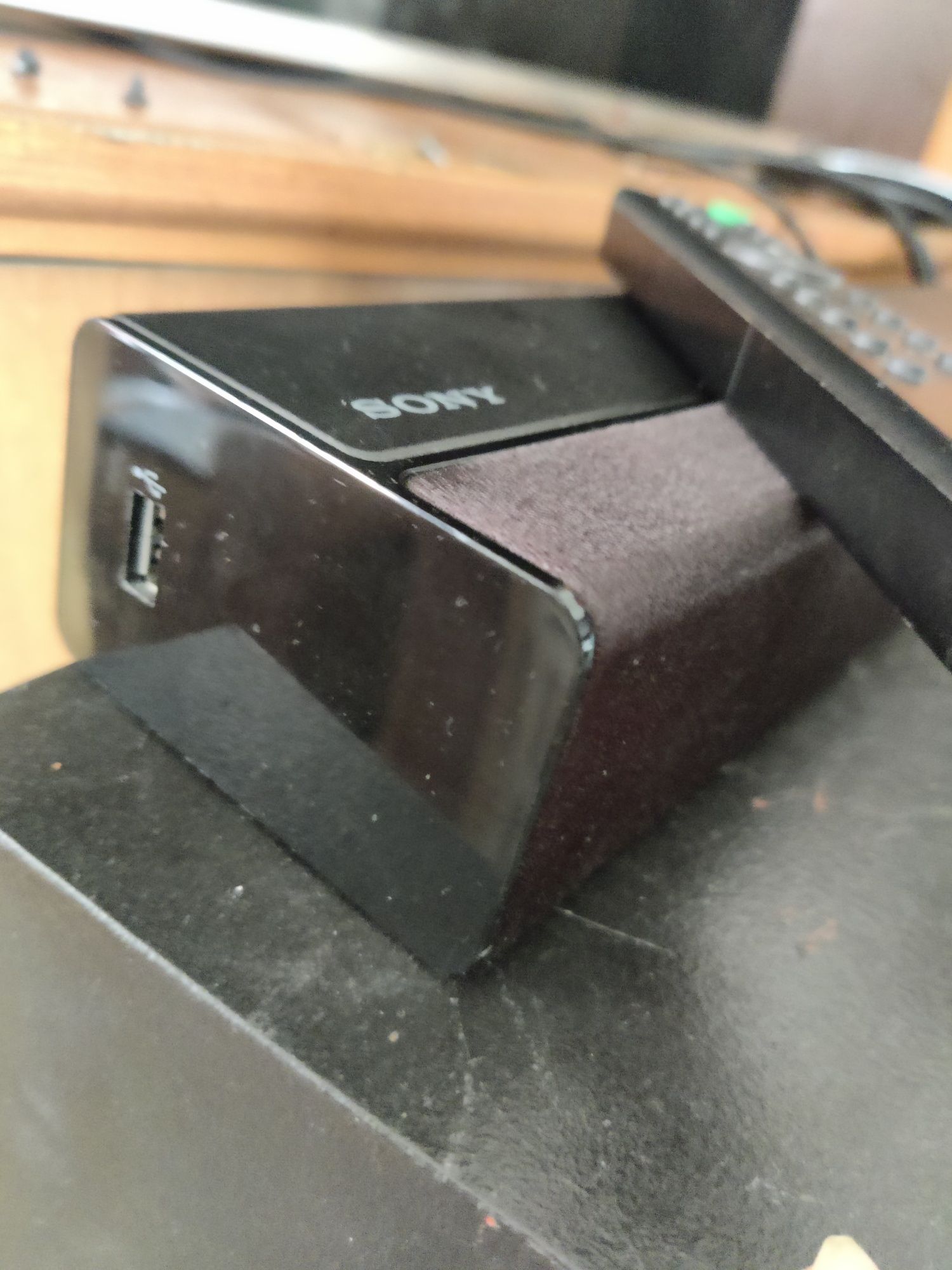 Soundbar Sony HT-CT80