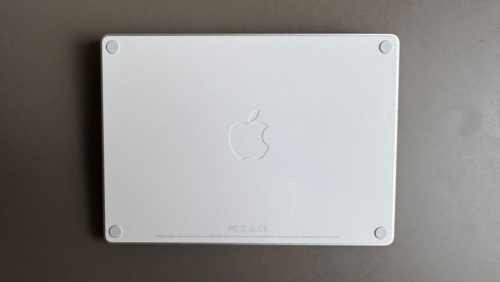 Apple Magic Trackpad 2 / A1535, як новий, повний комплект