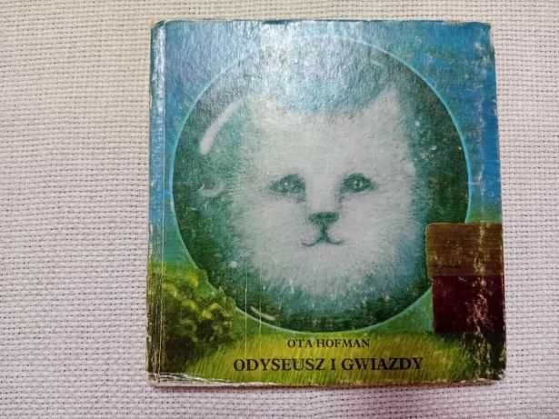 Hofman Ota	- Odyseusz i Gwiazdy.