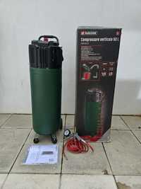 Compressor 50L vertical _ Novo