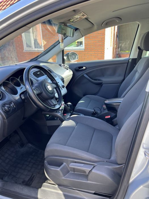 Продається SEAT Altea