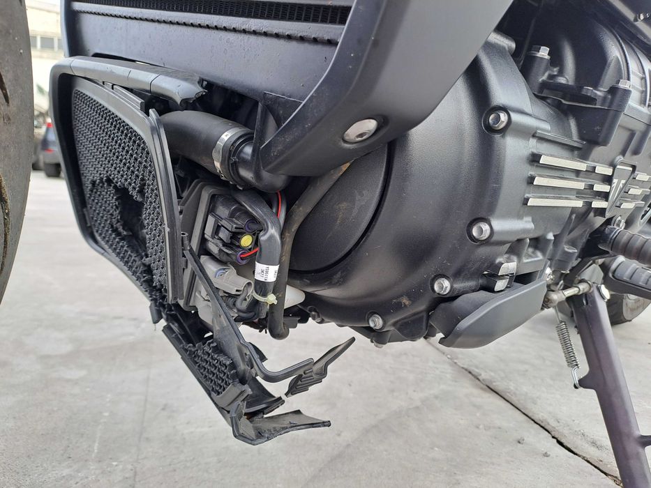 Triumph Rocket 3 R Storm, 2024