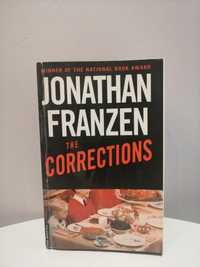 Jonathan Frazen Corrections