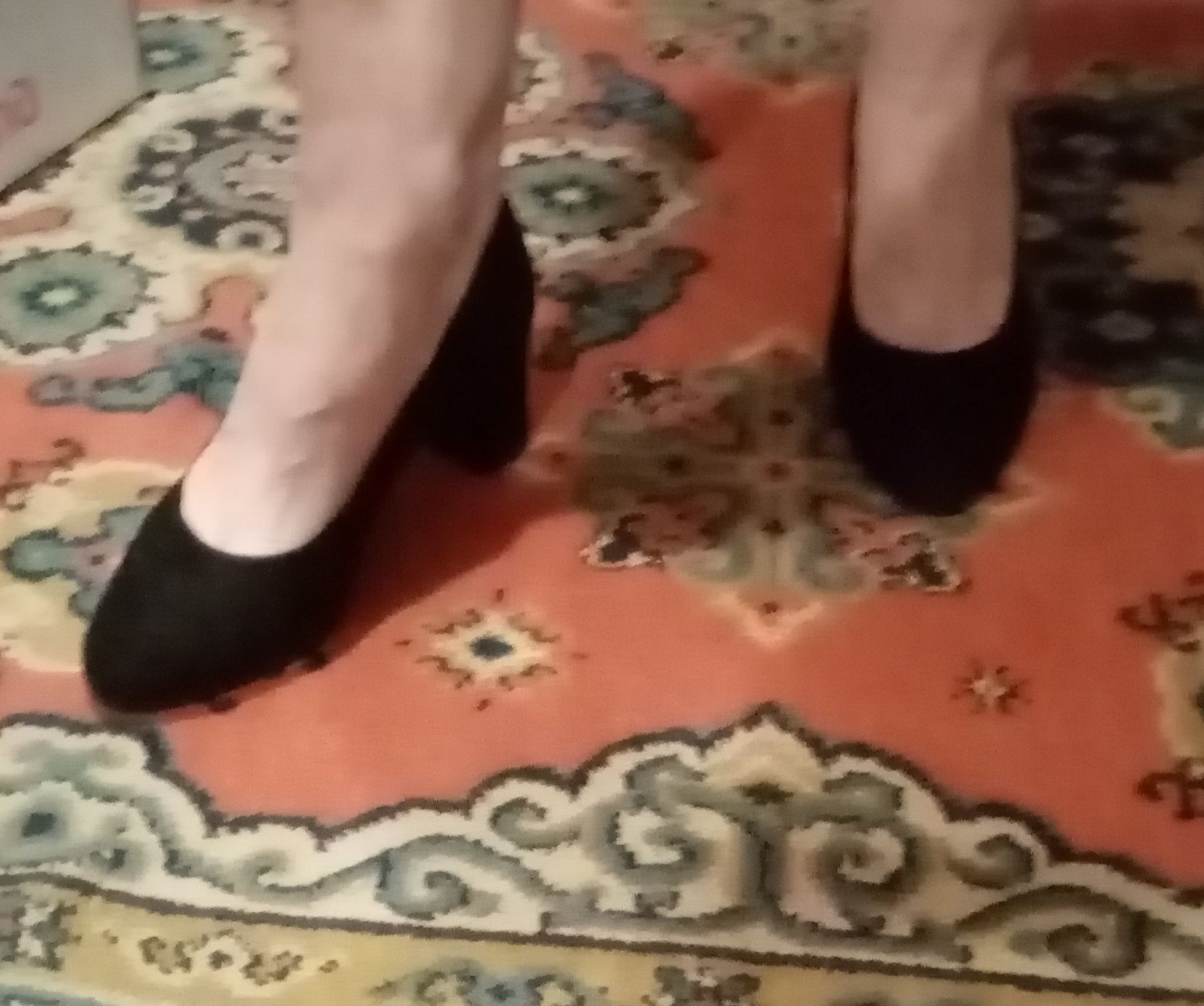 Туфельки новые, из Италии