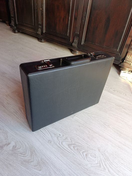 Walizka, neseser, aktówka