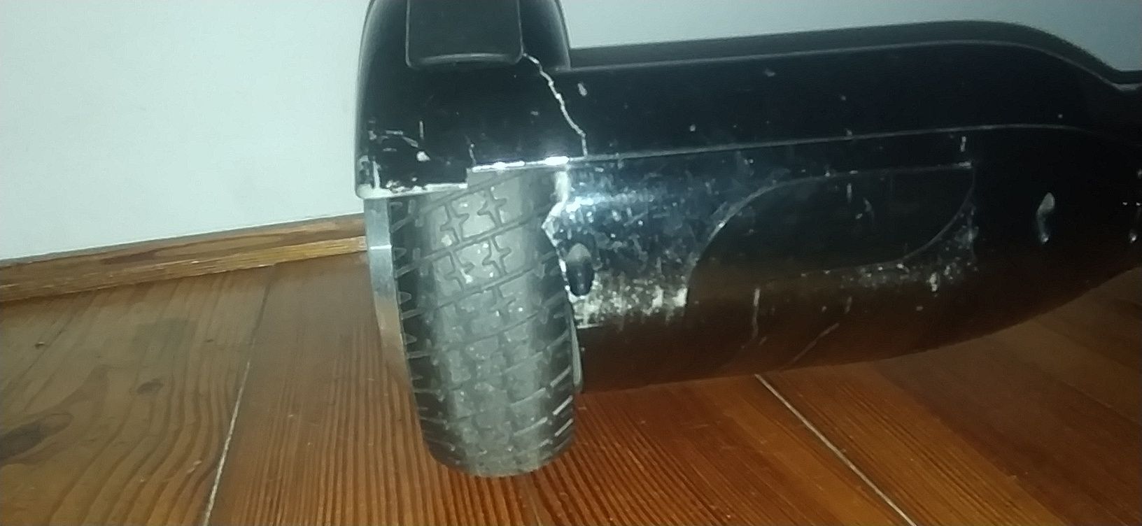 Deska elektryczna Hoverboard