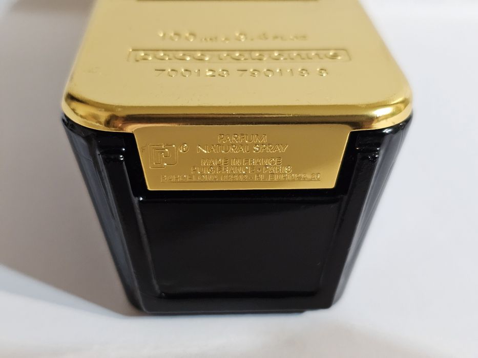 Paco Rabanne 1 Million Parfum 90/100