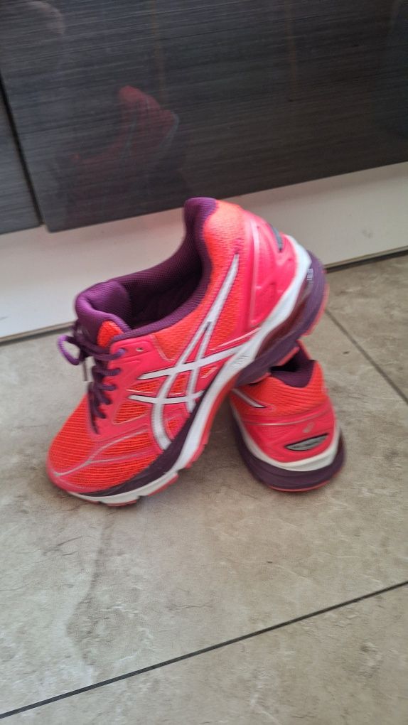 Buty asics gel pulse