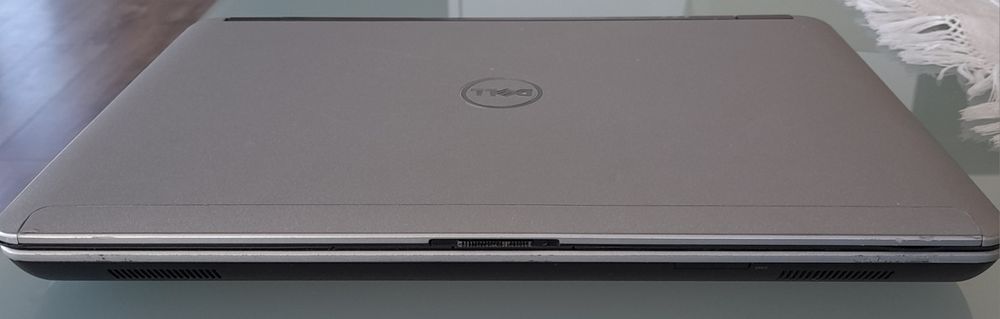 Computador portátil DELL