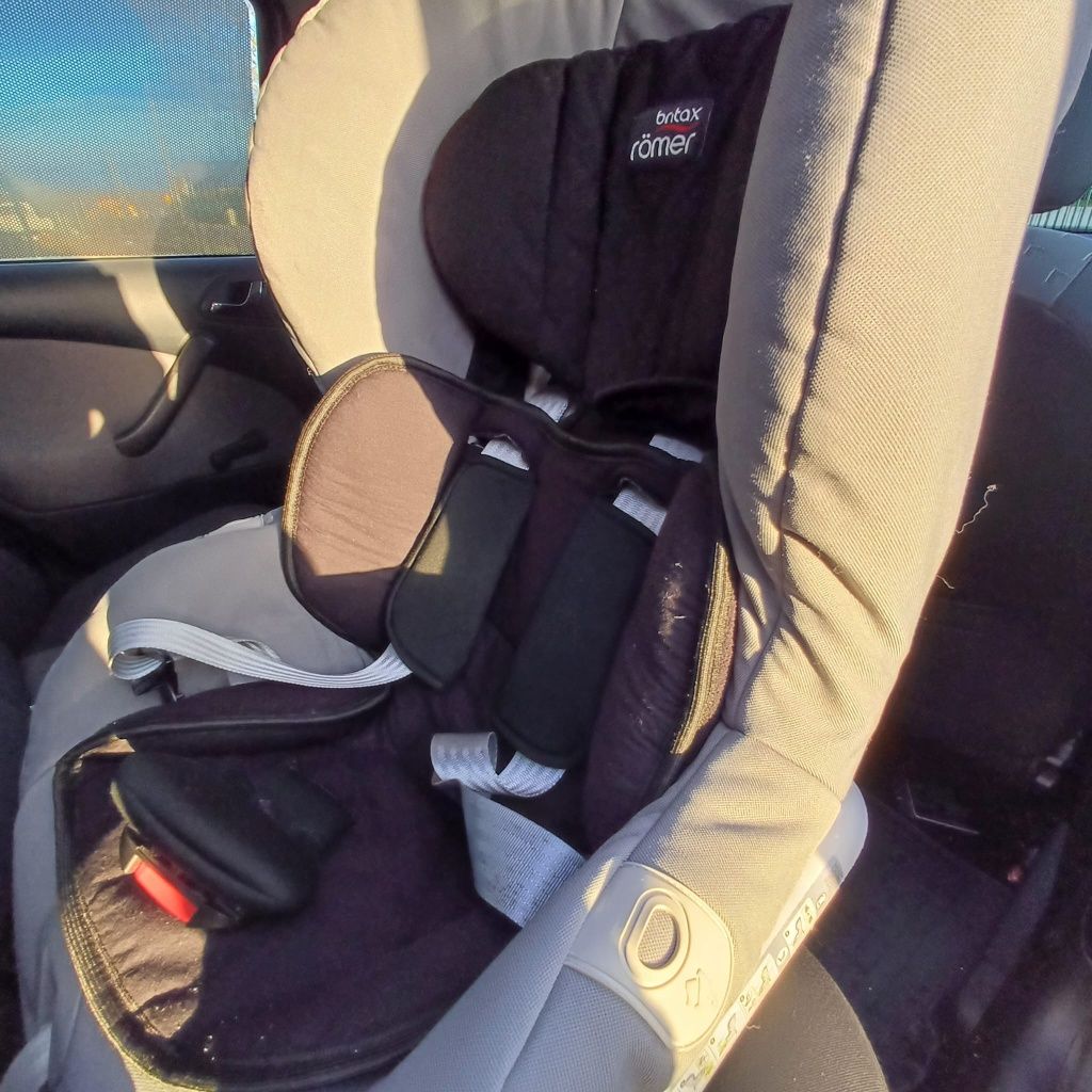 Britax Römer Max-Fix II