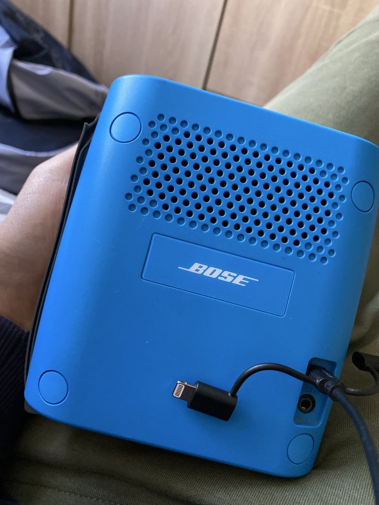 Głośnik Bose Colour SoundLink