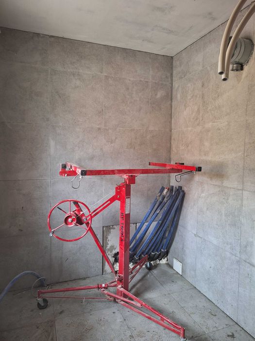 Podnosnik do plyt GK