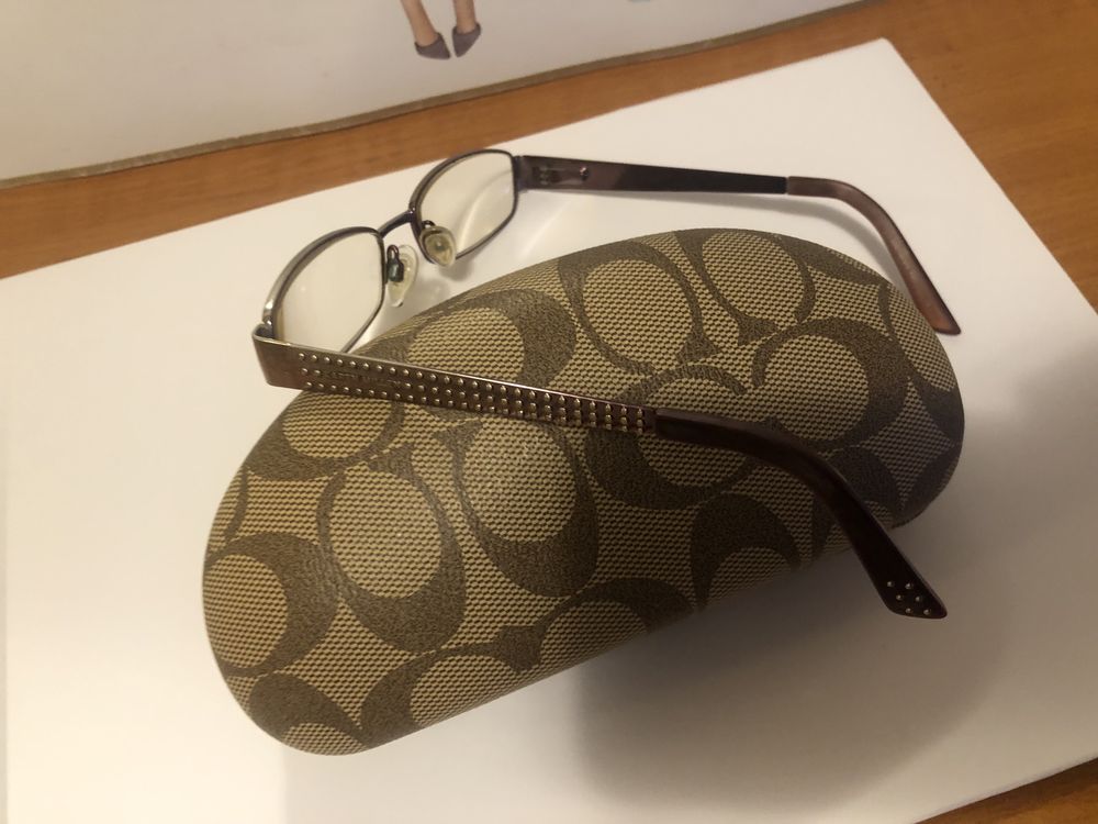 Karen Millen okulary korekcyjne