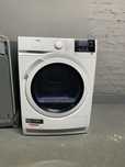 Сушильна машина AEG 8000 series 2021р компресорна