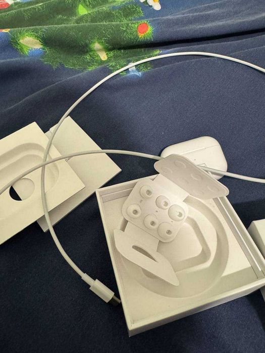 Продам обо обміняю airpods pro 2 оригінал