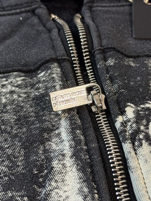 Худи зип Enfants Riches Deprimes ERD | Худі Ерд