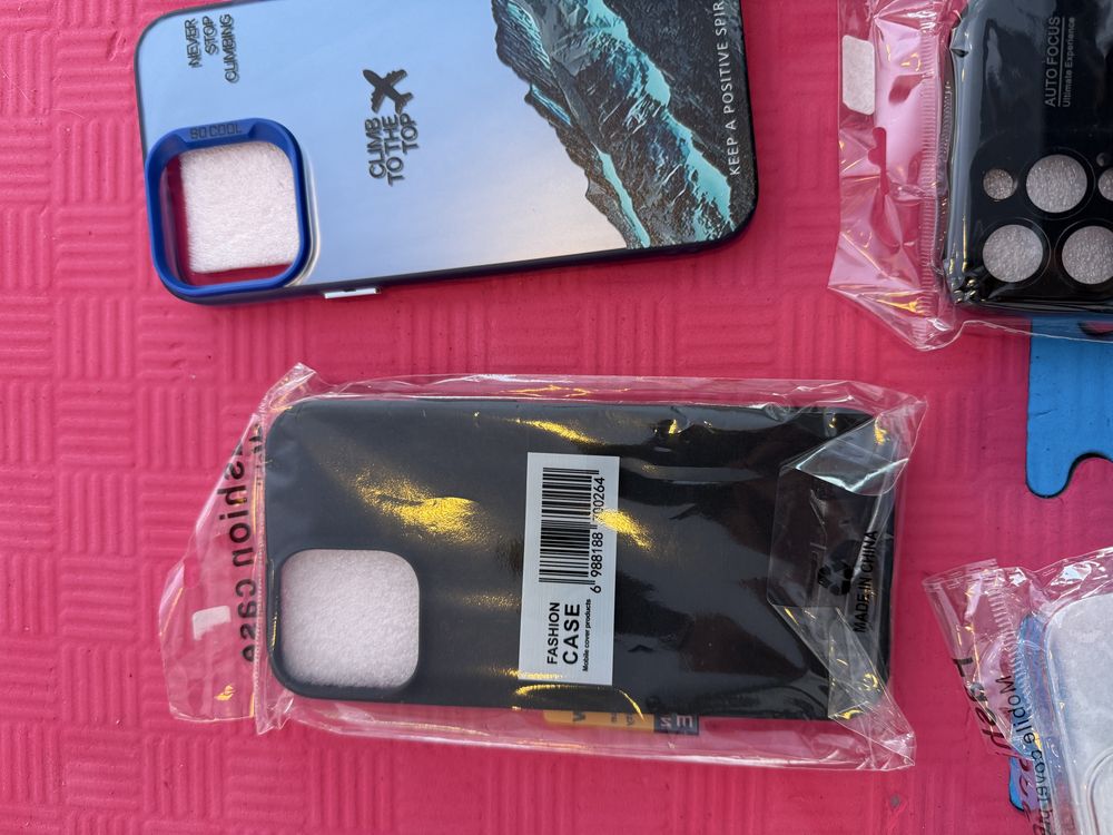 Capas iphone 13 pro max
