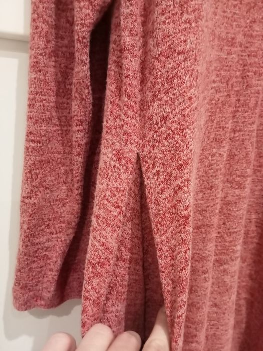 Jesienna sukienka damska