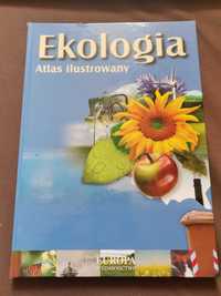 Ekologia - atlas ilustrowany