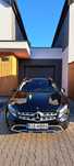 Mercedes-Benz GLA 180 URBAN