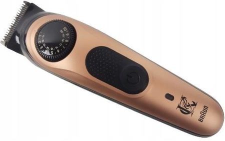 King C Gillette Beard Trimmer Trymer do Brody i Włosów