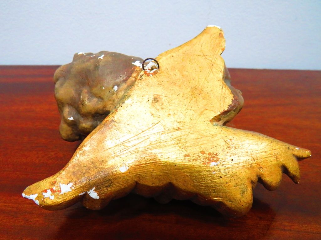 Anjos - Arte Sacra.