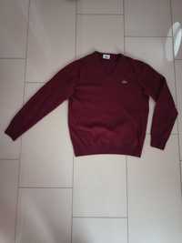 Sweter damski Lacoste M oryginał