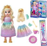Інтерактивна лялька що росте принцеса Еллі Baby Alive Princess Ellie