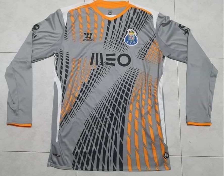 Camisolas do F.C.Porto