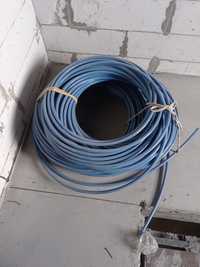 Полиэтиленовая труба Kan-therm 16х2.0 PE-RT Blue Floor для теплого пол