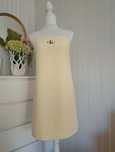 Vestido Calvin Klein