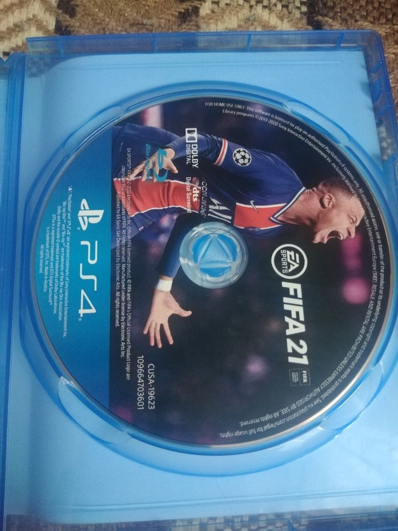 FIFA 18,21,22.    PlayStation 4