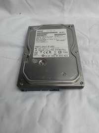 СРОЧНО. Продам жесткий диск HGST 500GB.