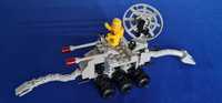 LEGO Space 6880 - Surface Explorer - UNIKAT