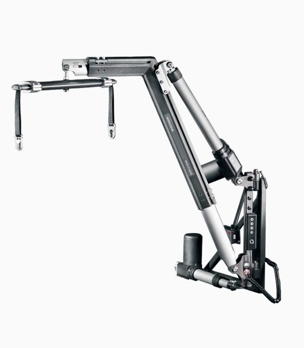 Кран-лифт погрузчик для инвалидной коляски автомобильный Autochair