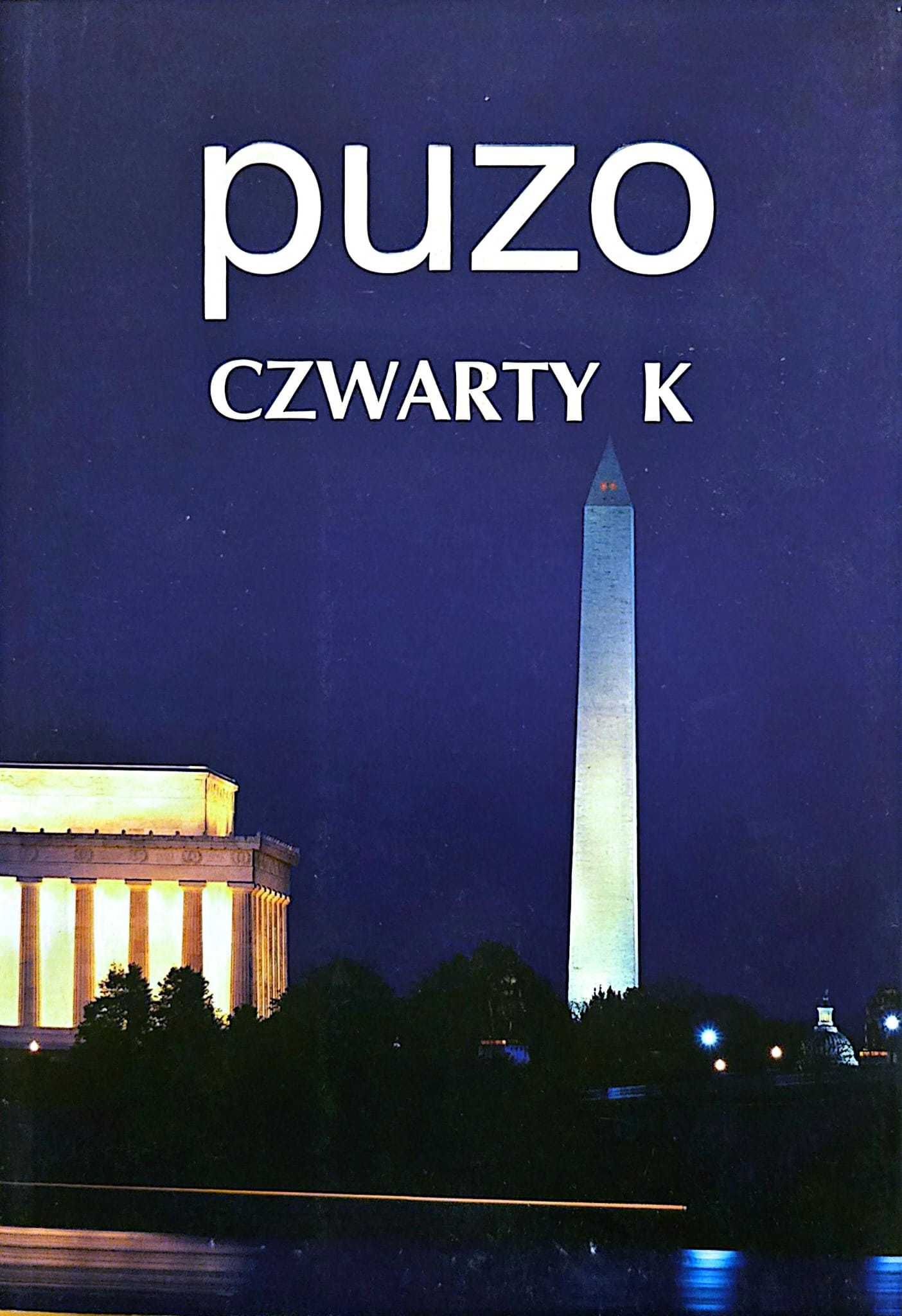Czwarty K Mario Puzo