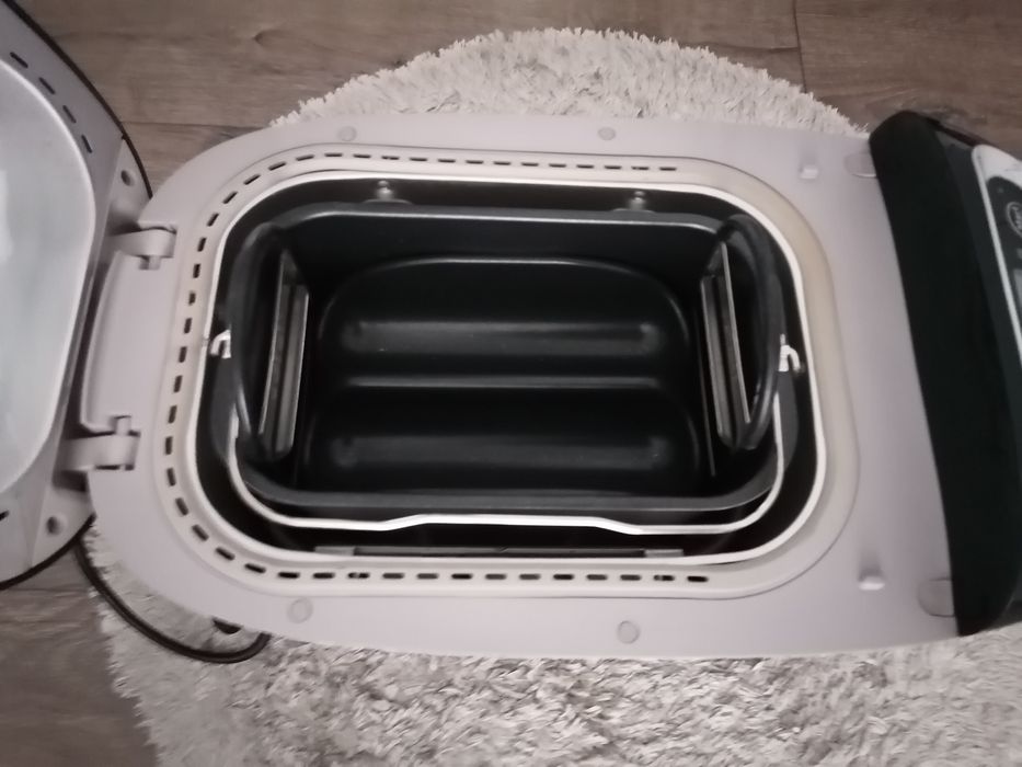 Wypiekacz do chleba Tefal PF 6118