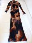 Vestido Estampado Mulher | Patterned Dress for Women – Pick Up Today!