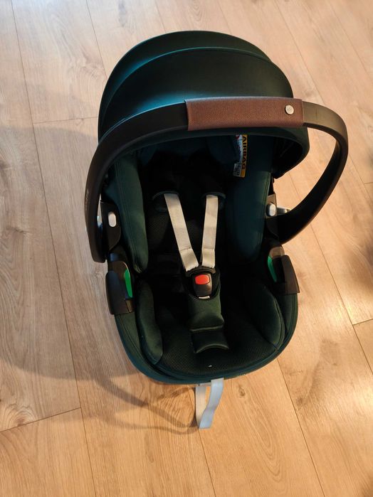 Maxi-Cosi Pebble 360 Pro 2