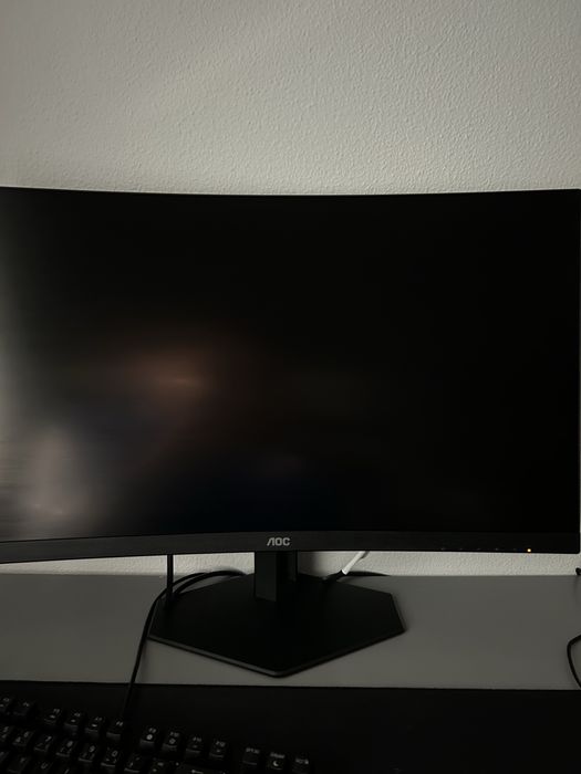Monitor AOC 280Hz