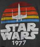 XL STAR WARS orginalna męska koszulka t-shirt nowa bawełna 100 %
