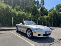 Mazda MX-5 1.6
