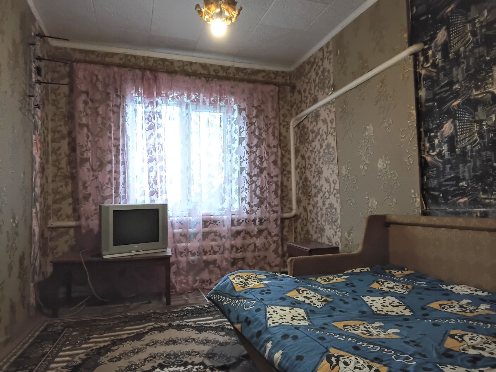 *Продам уютный дом. Елизаветовка. *elena
