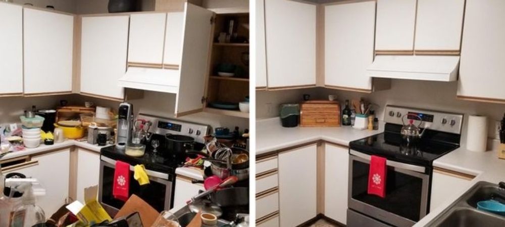 Limpieza professional