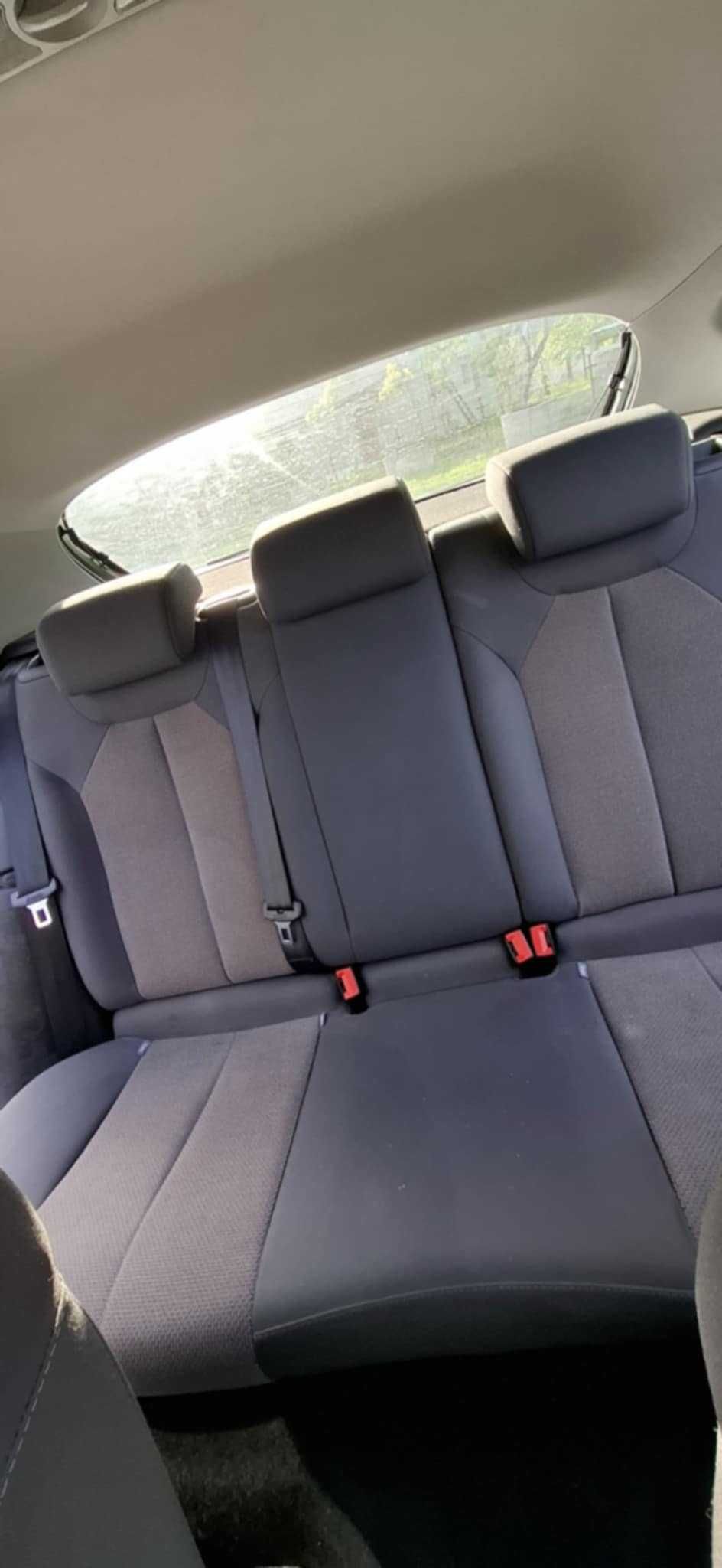 Seat Leon 1.6tdi 2011rok