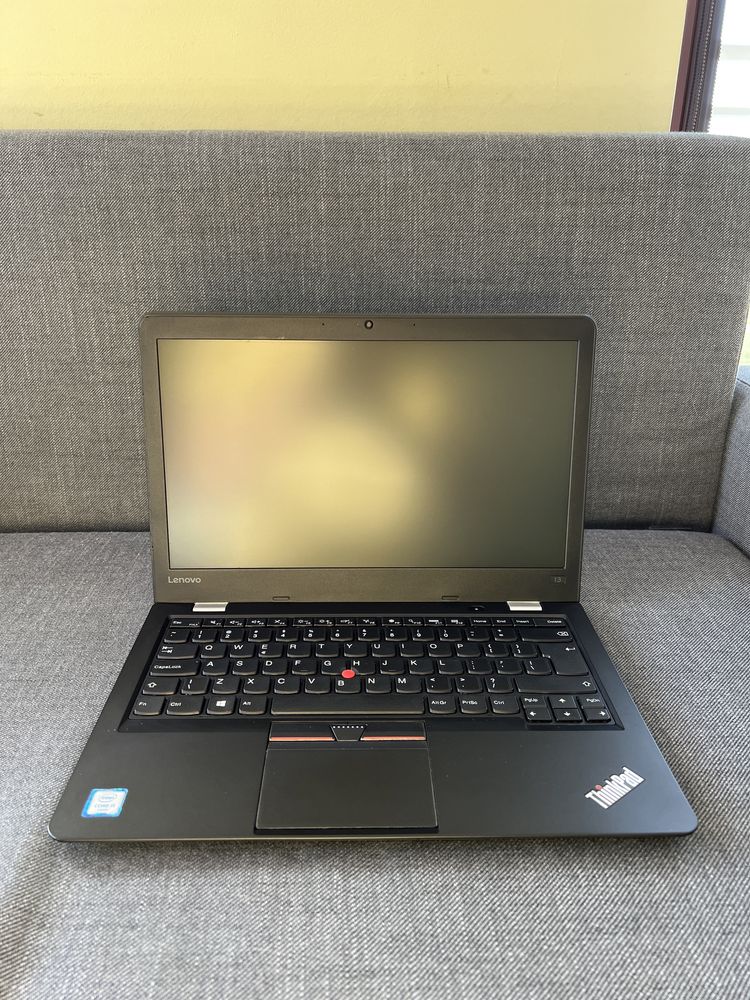 Lenovo ThinkPad 13 i5 6200U 8GB DDR4 128GB SSD