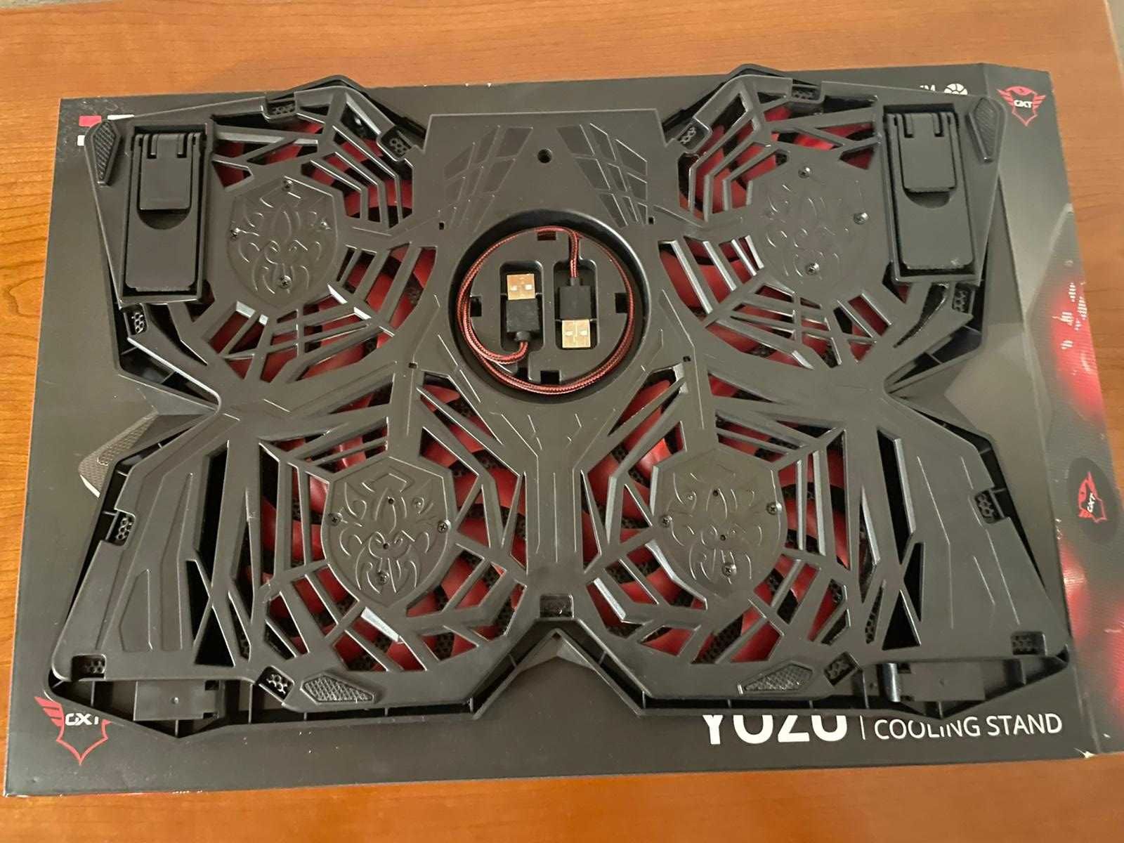 Base de Arrefecimento para Portátil MTZ YOZU