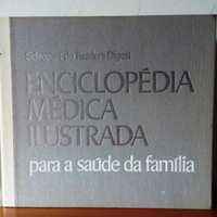 Enciclopédia médica ilustrada