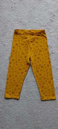 Legginsy 3/4 Cool Club r 158