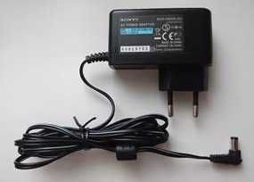 Zasilacz 12V 1A  Sony   BCG- 34HVE/EU
